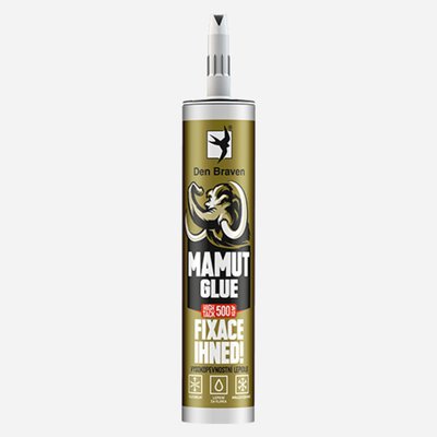 MAMUT GLUE High Tack